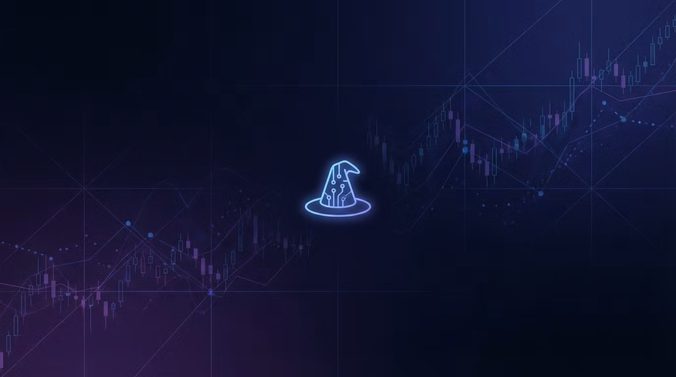 Crypto Wizards