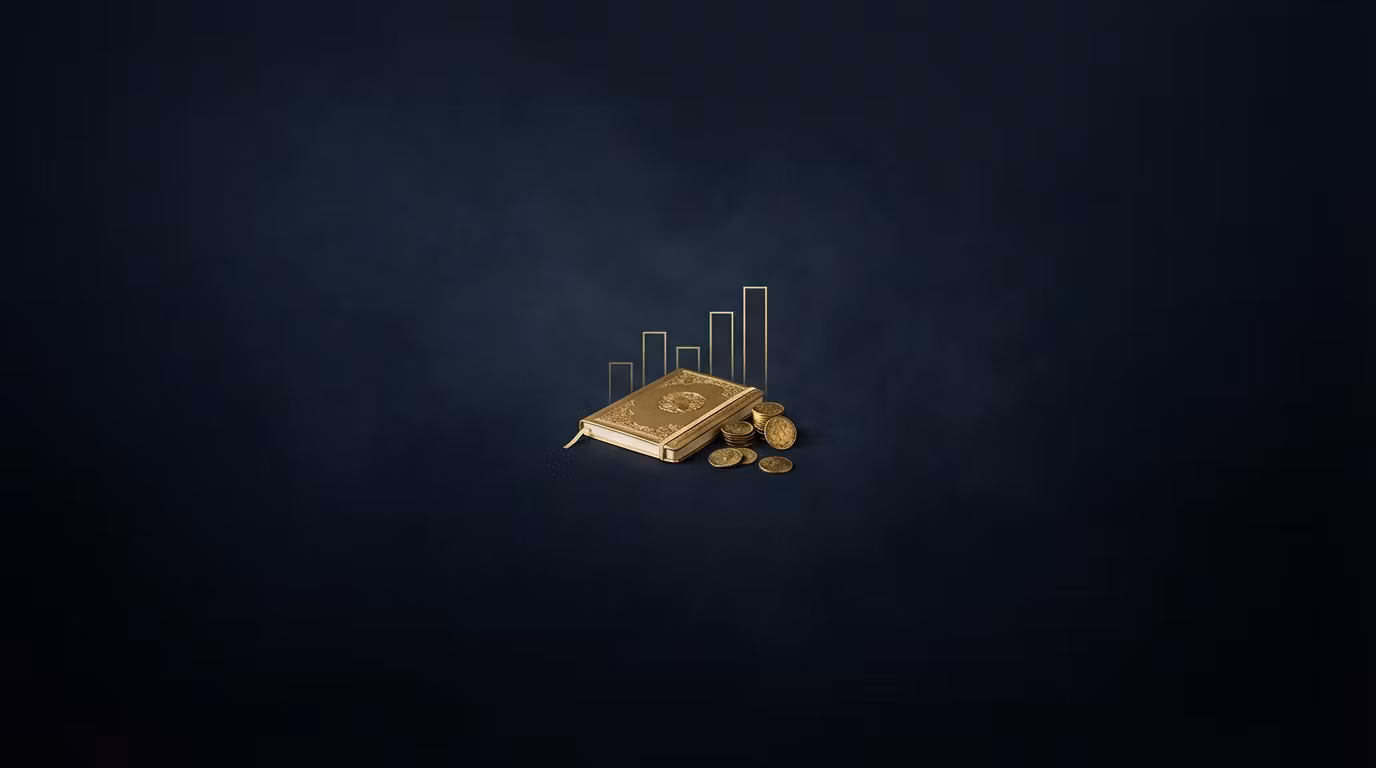 Finance Fundamentals