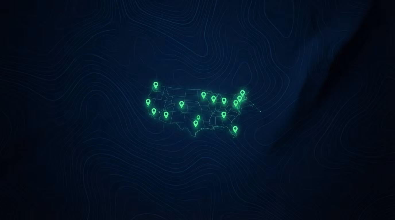 Lead Mining