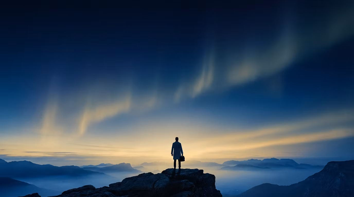 The Physician's Edge