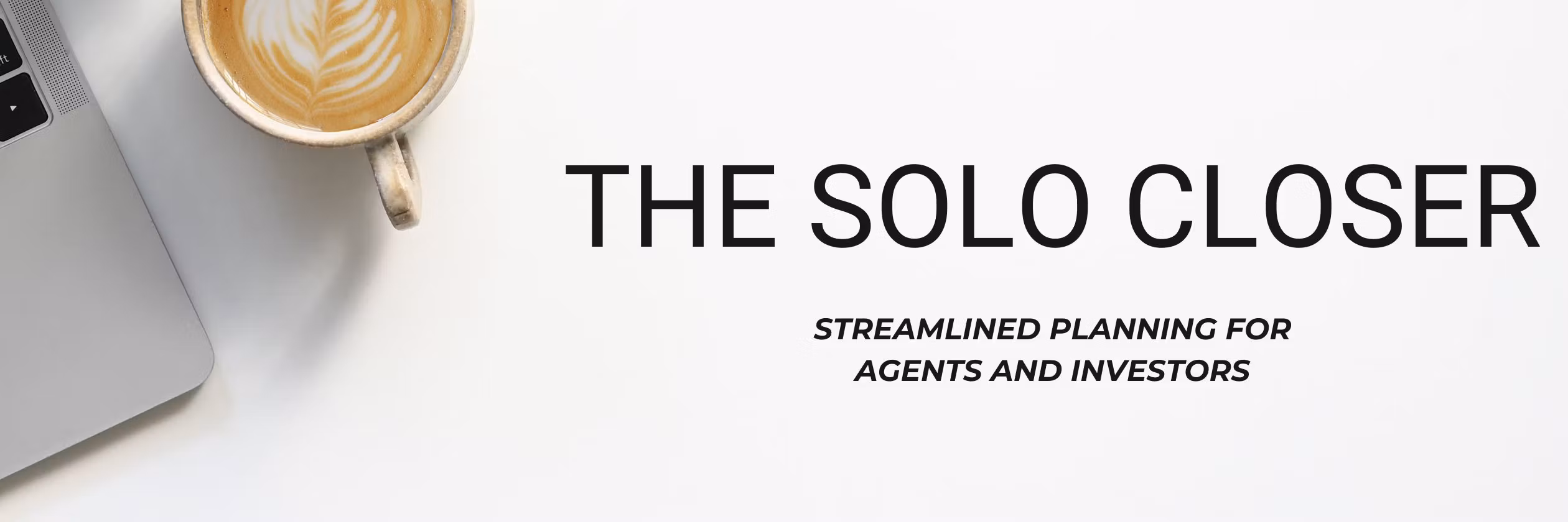 Profile banner