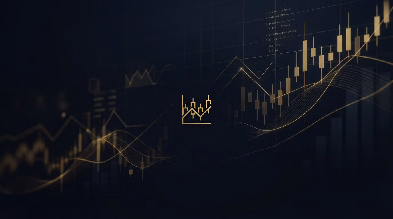 The Trading Edge