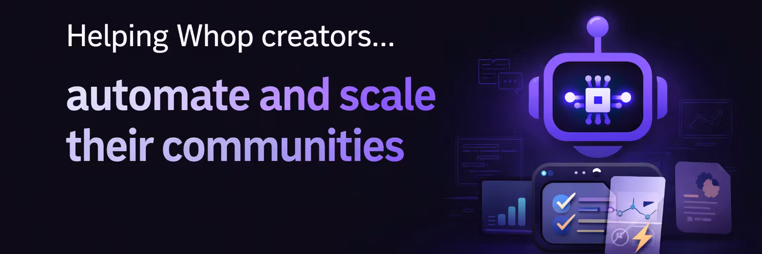 Profile banner