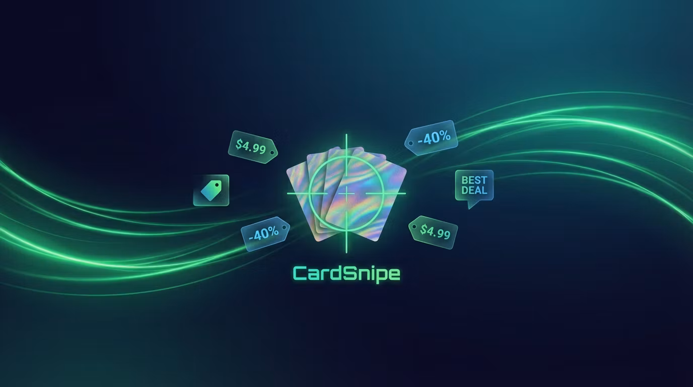 CardSnipe