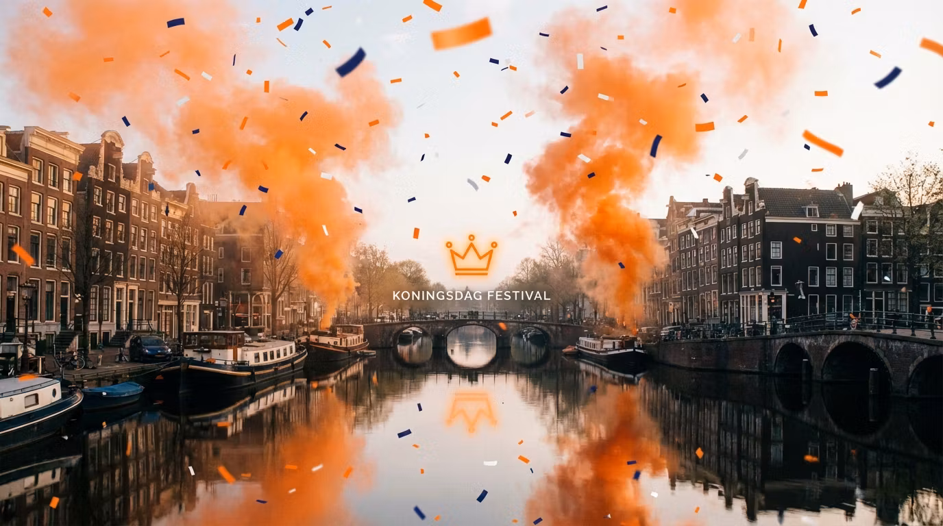 OranjeGekte
