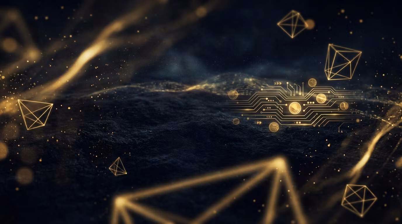 Goldenchance Community