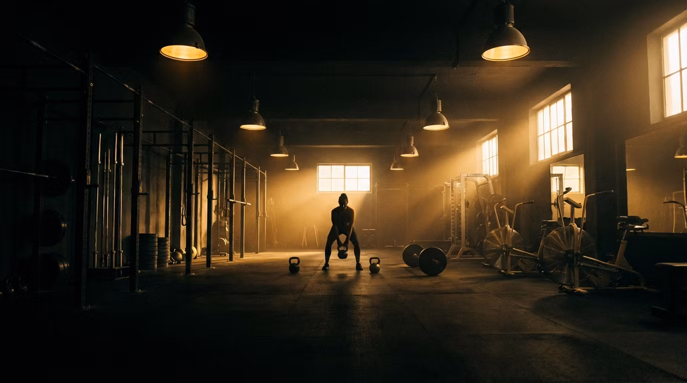 Elite Physique