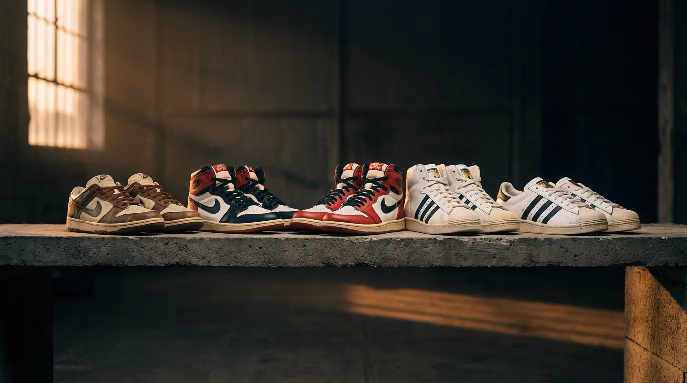 DeadstockHQ