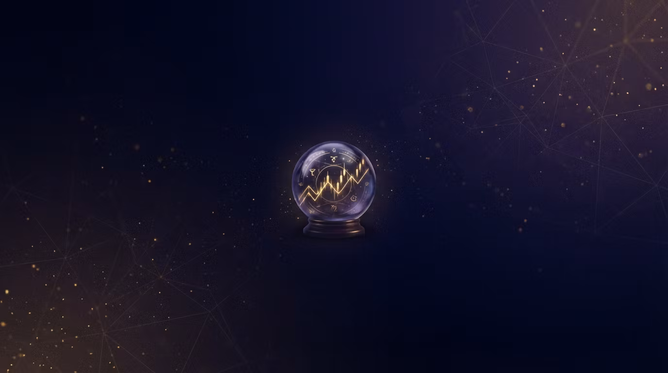 Crypto Wizards