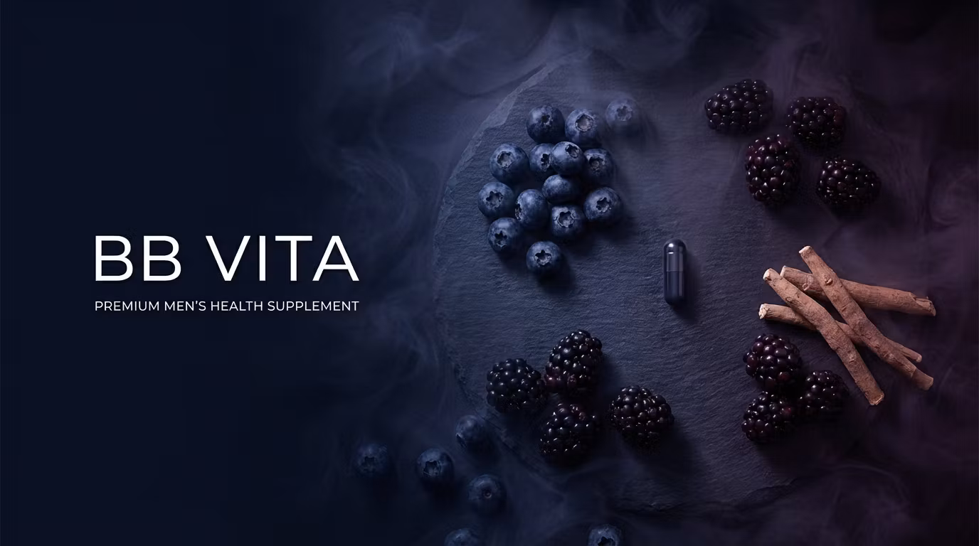 BB VITA Vitality Box