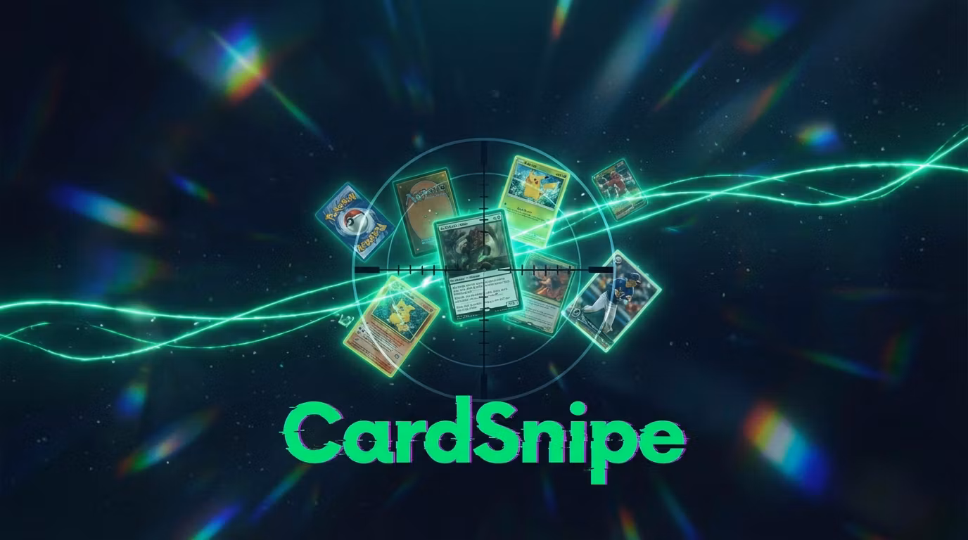 CardSnipe