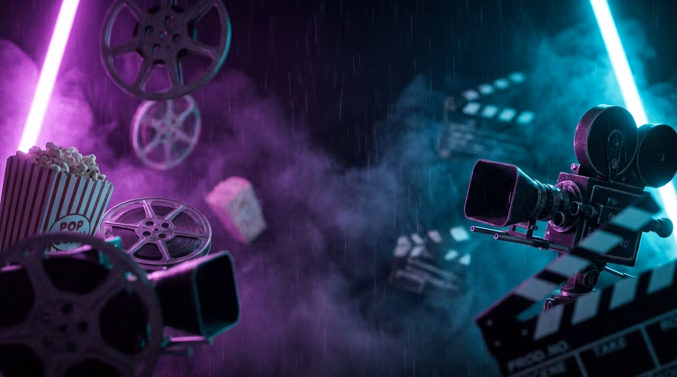 Moviemanics Community
