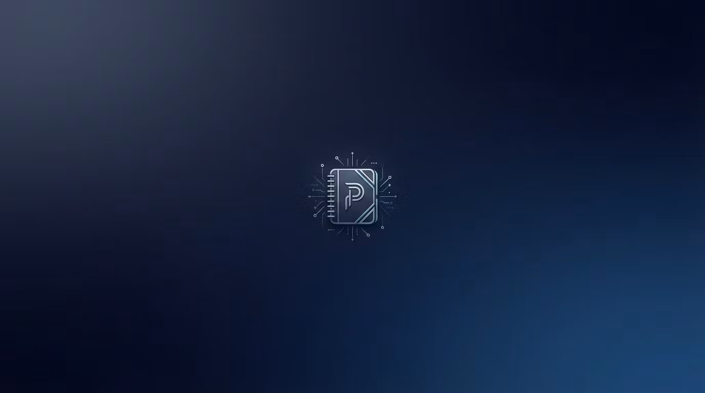The Playbook