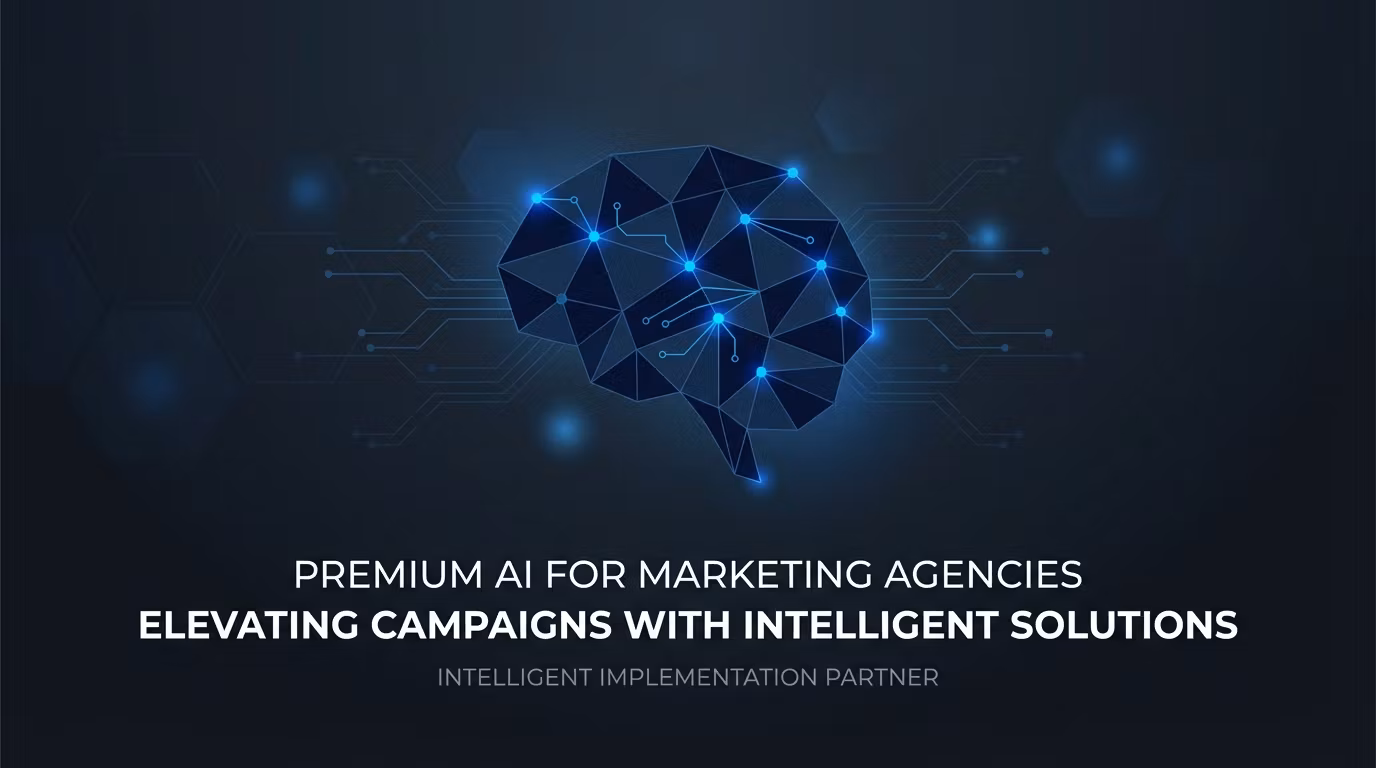 Done-For-You AI Implementation