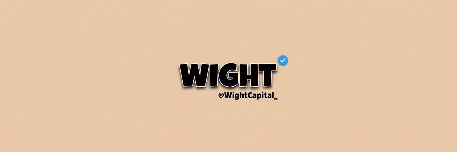 Profile banner