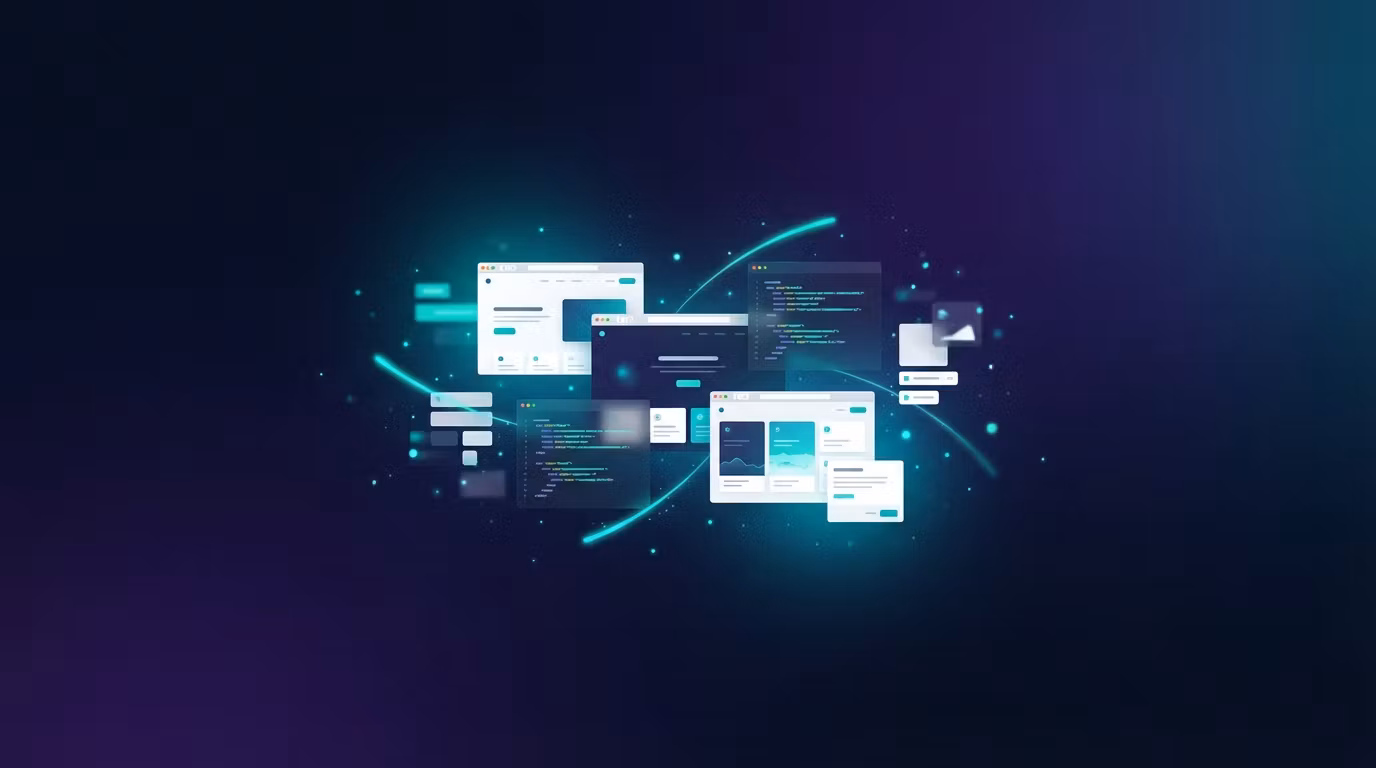 Growth-Ready Web Build