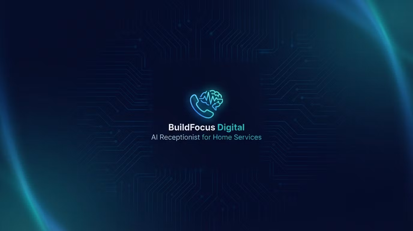 BuildFocus Digital