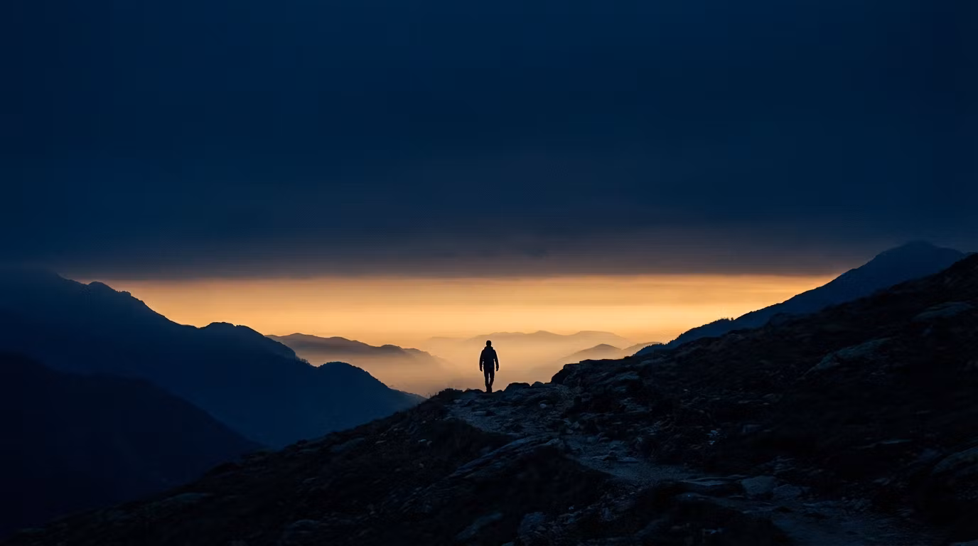 90 Days Building Discipline