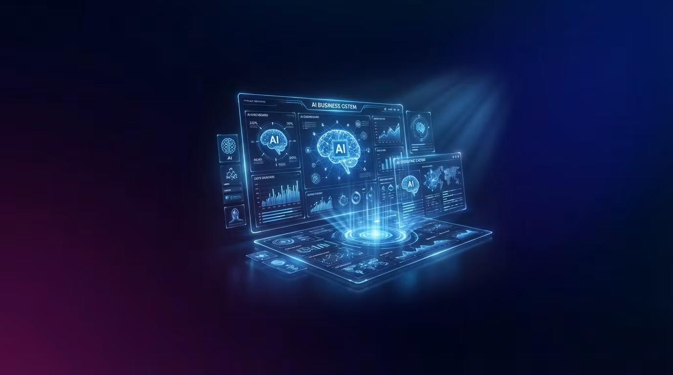 AI Business OS