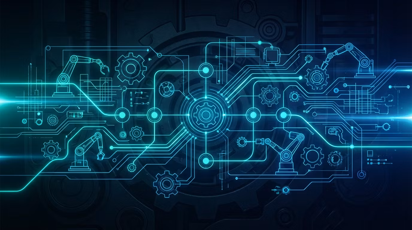 Automation Starter Kit