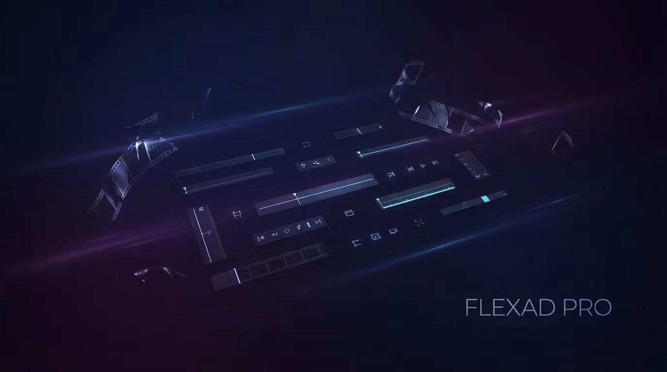 Flexad Pro