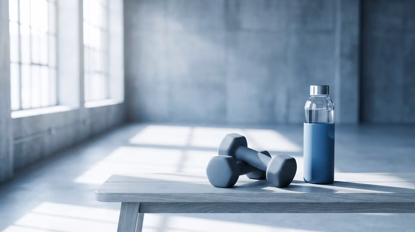 Starter Fitness Bundle