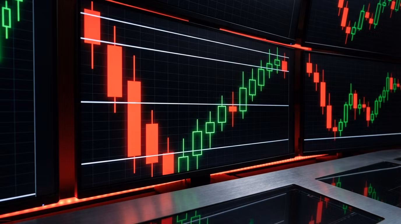 Señales + Live Trading