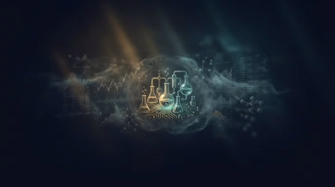 The Money Lab