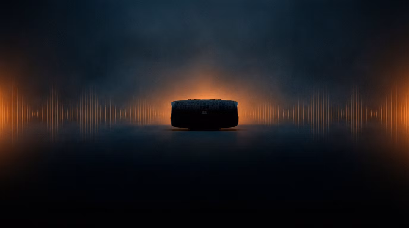 BoomBox Hub