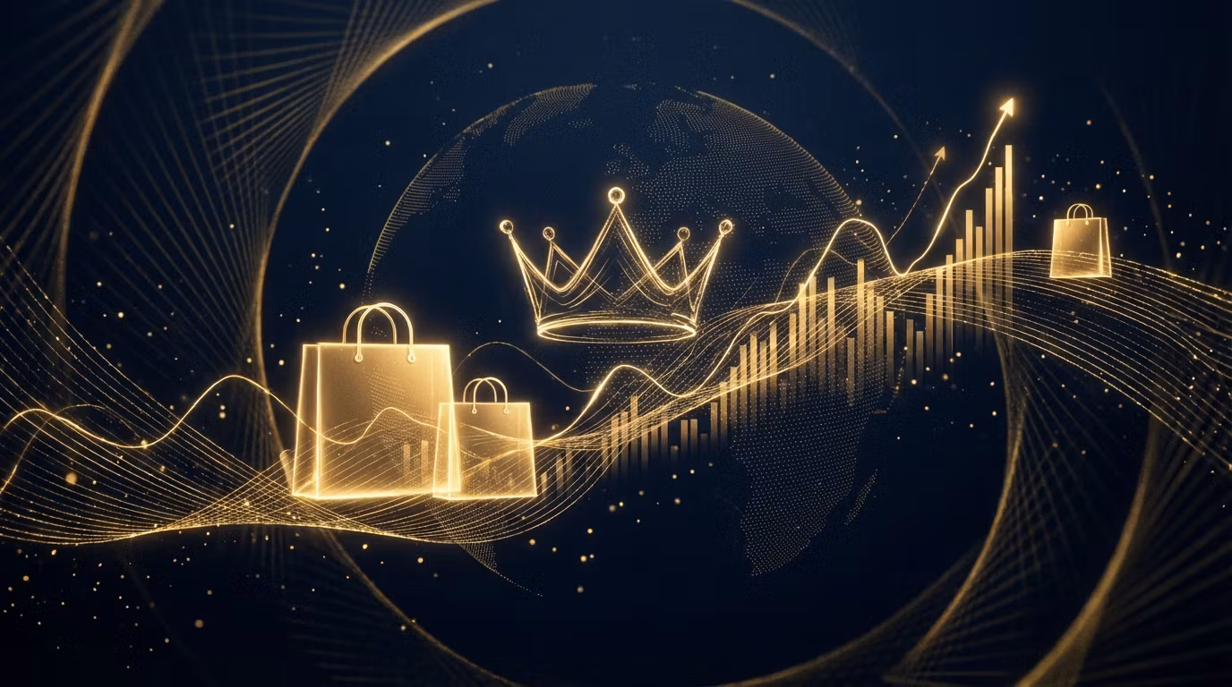 eCom Empire - Accès Privé