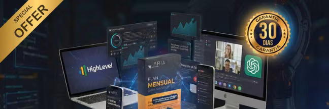 Profile banner