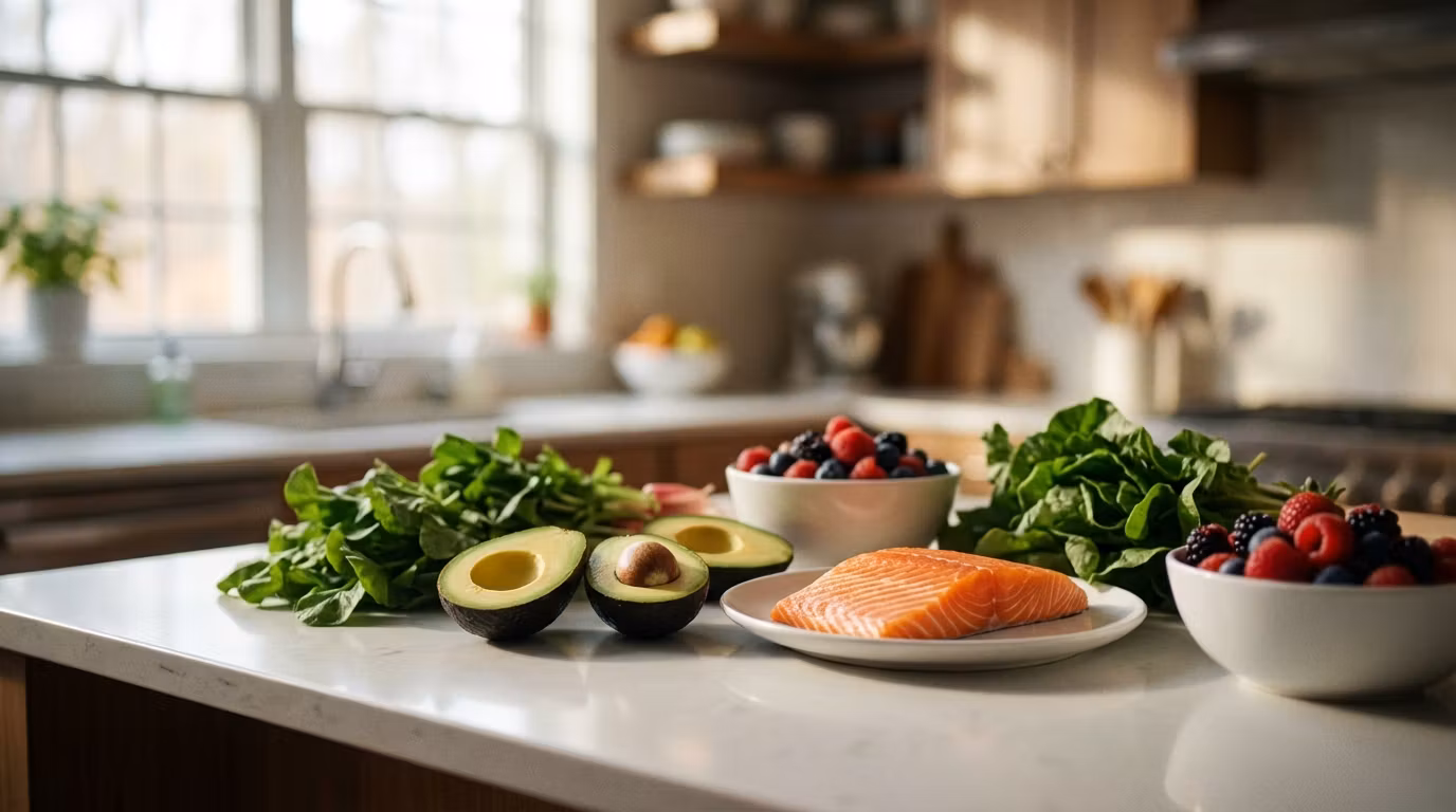 Personalized Meal Plan