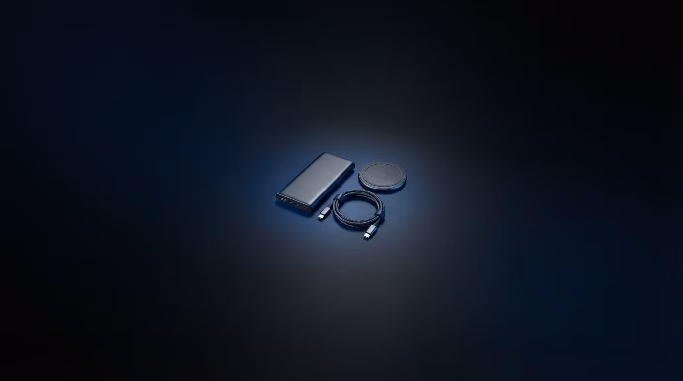 TechGear Hub - Electronics & Gadgets