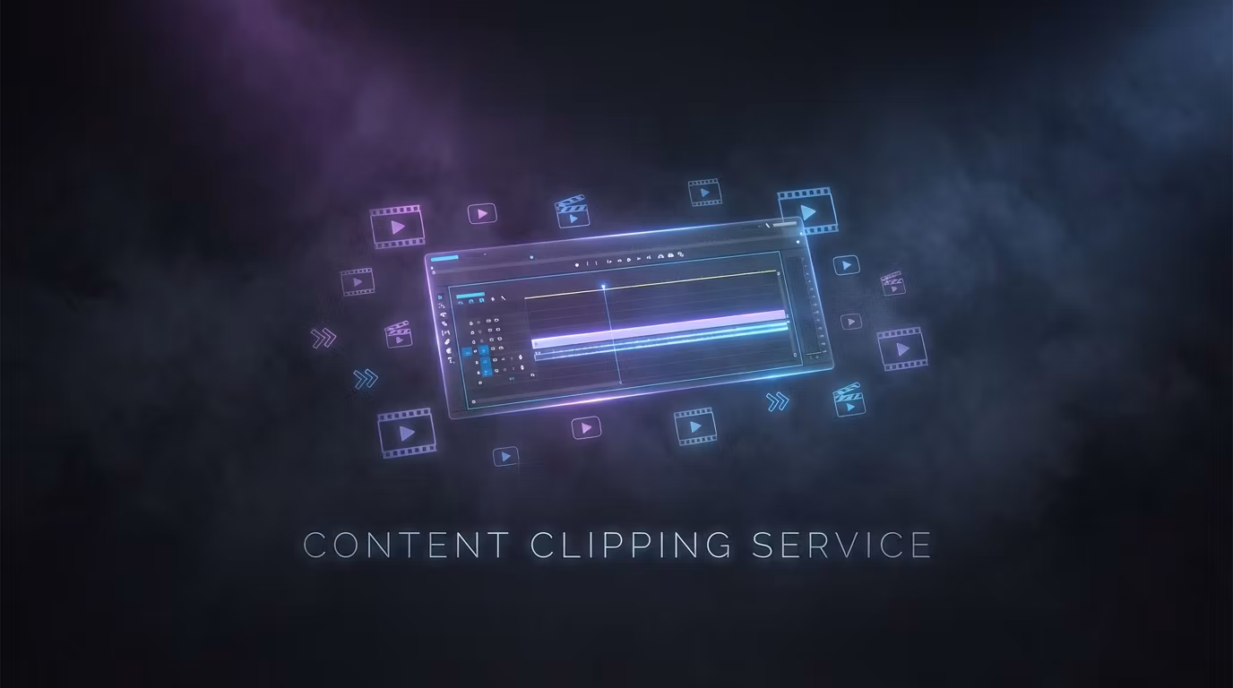 Single Clip