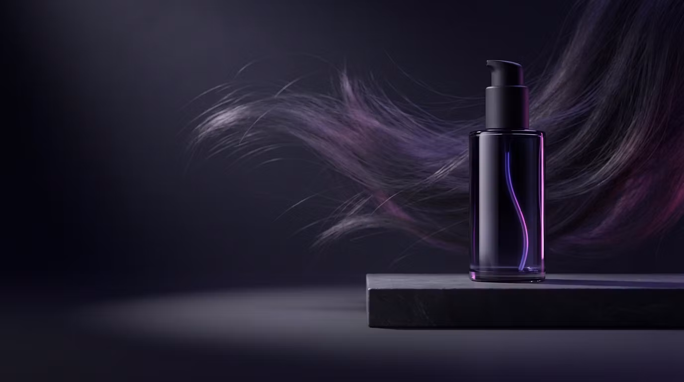 Effing Huge Volumizing Spray