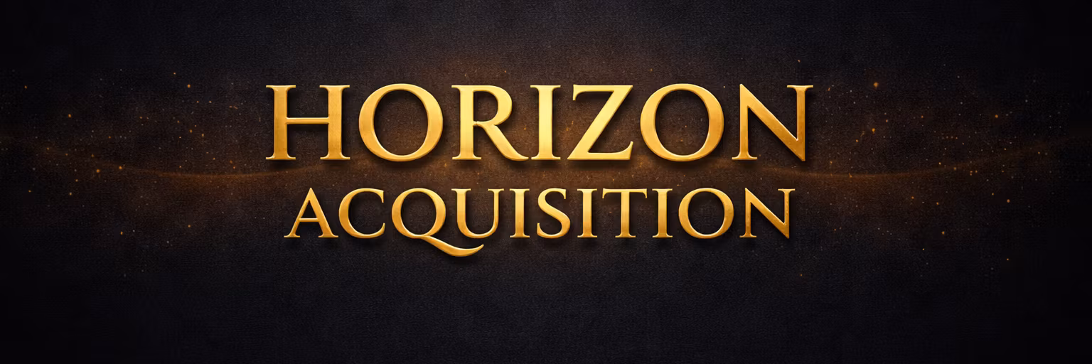 Profile banner