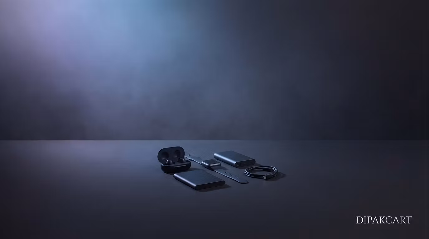DipakCart