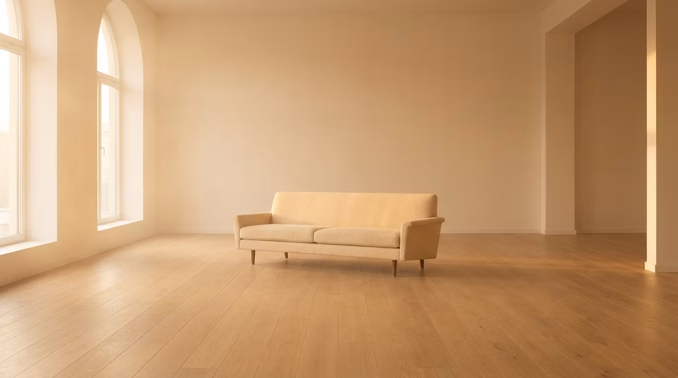 Furniture Dropshipping Masterclass