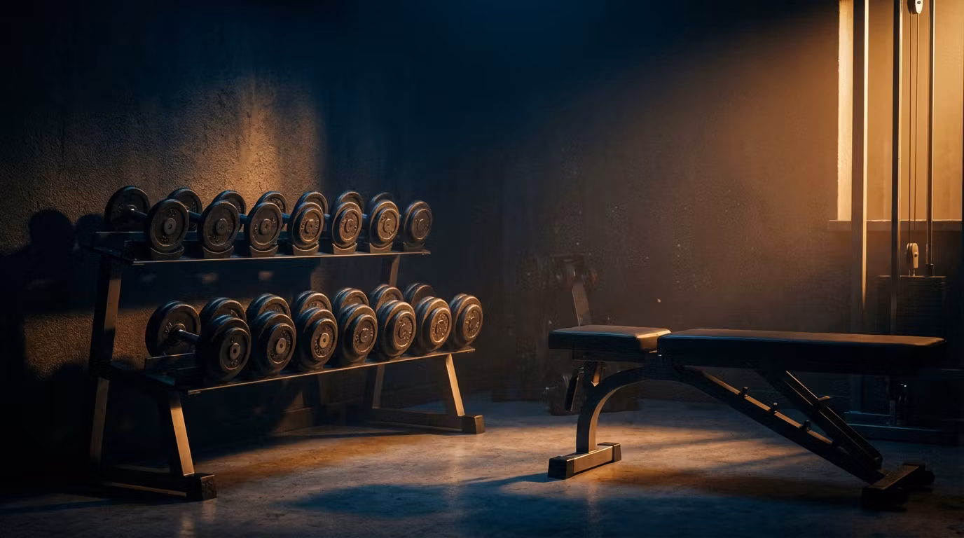 Fit After 40 Membership