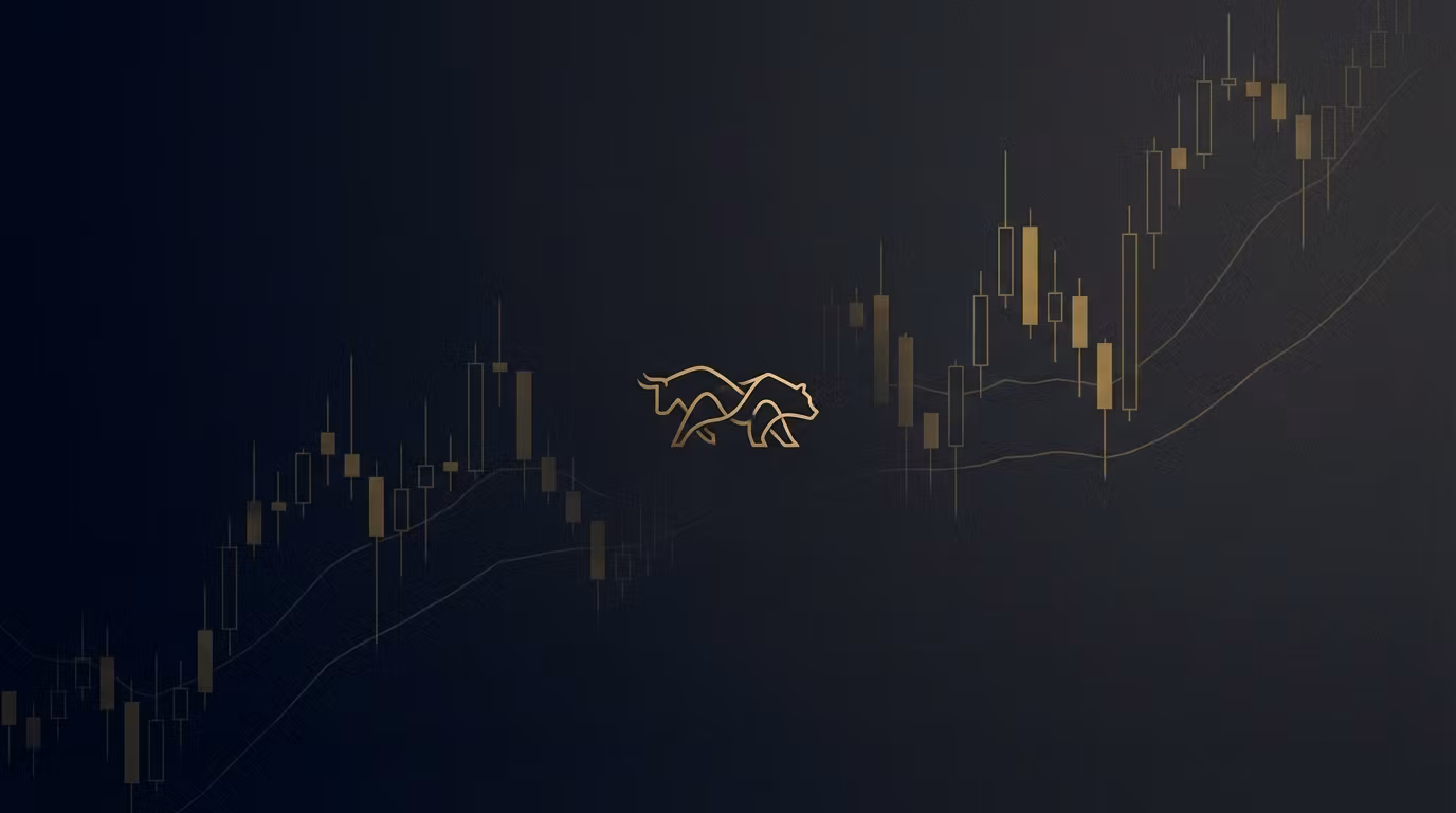 Big Spends Trading