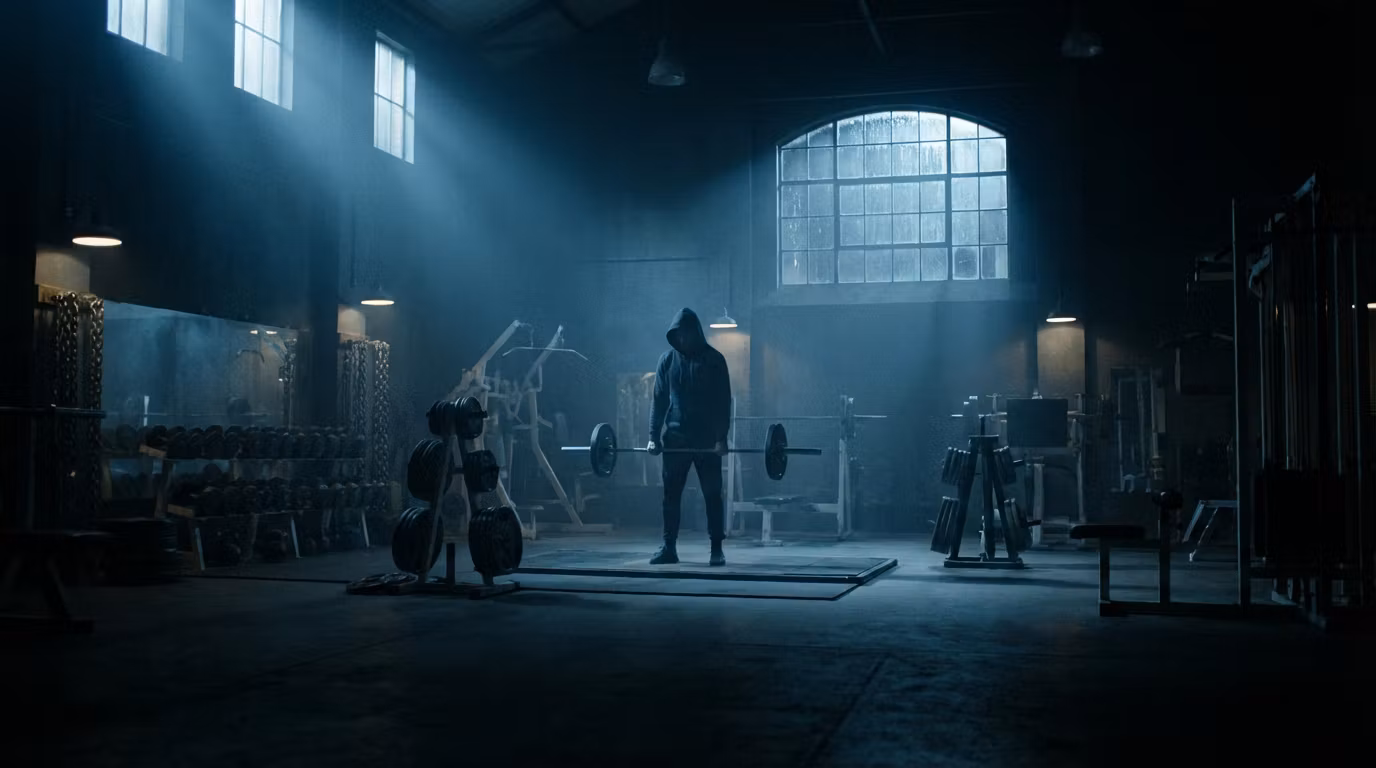 FitVault