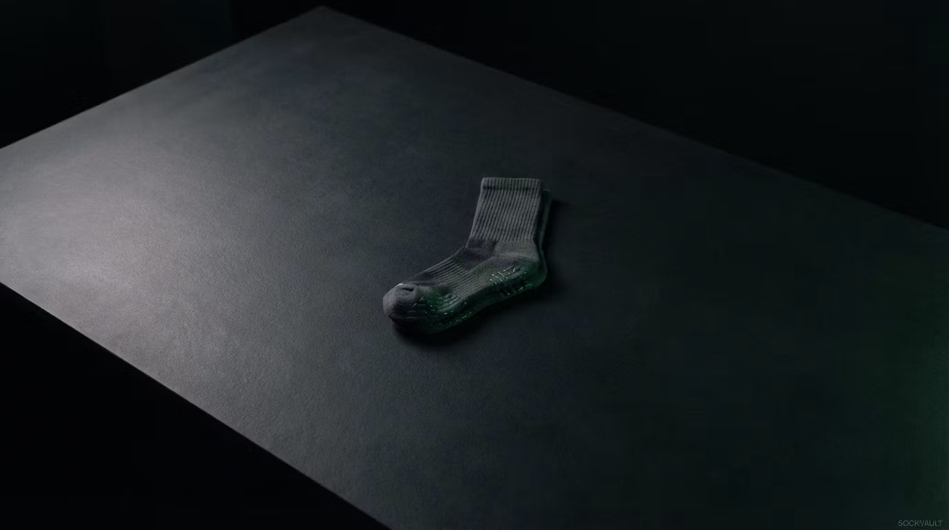 SockVault