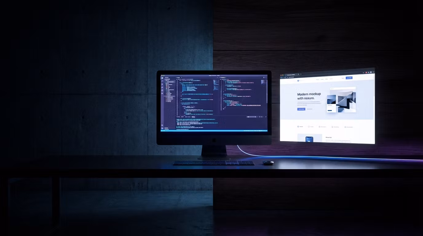 Website Build