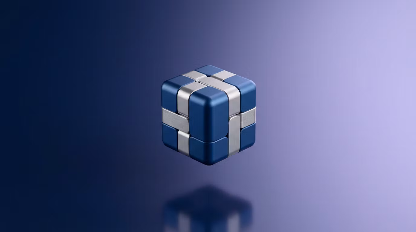 Infinity Cube