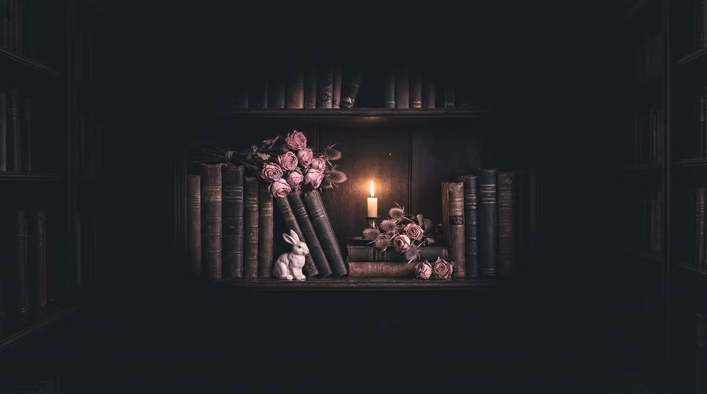 Bunny Book Club