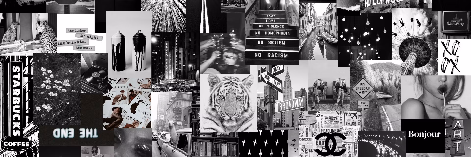 Profile banner