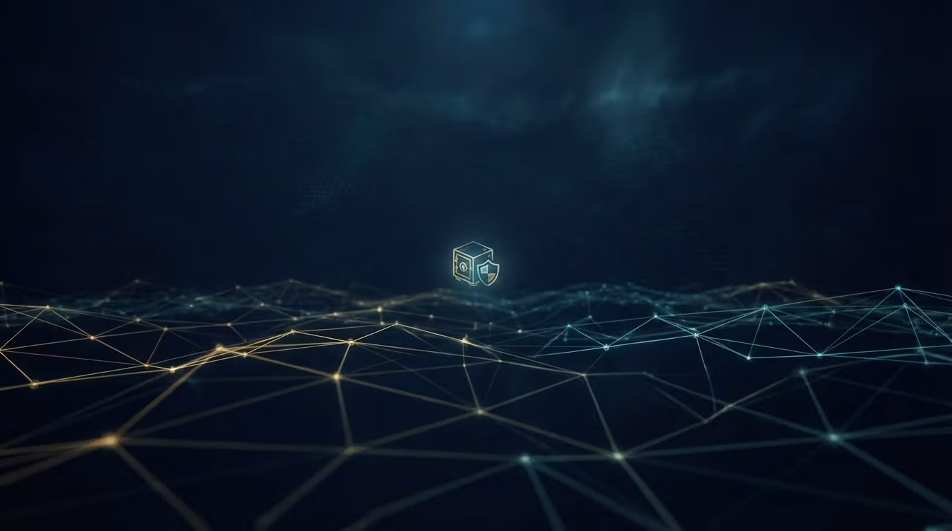 CryptoVault