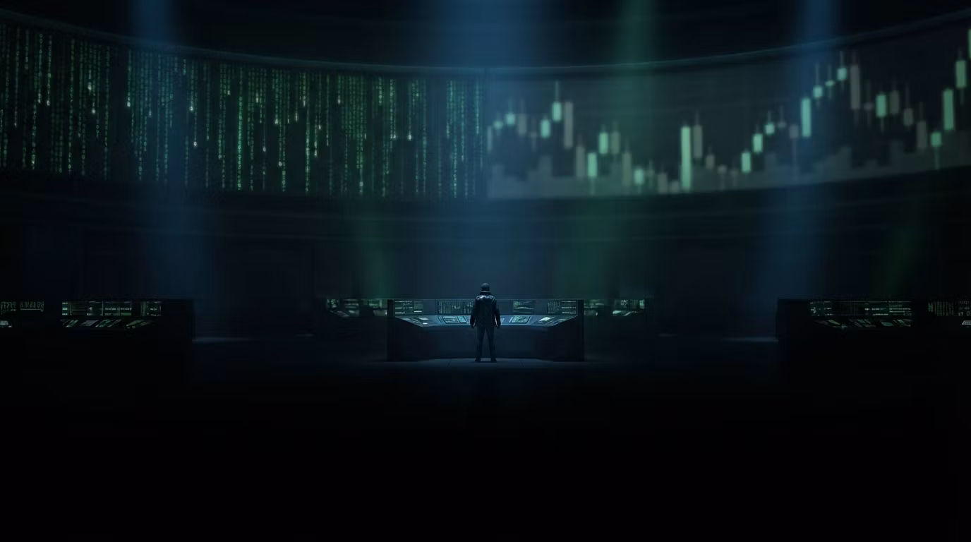 Matrix Trading Lab