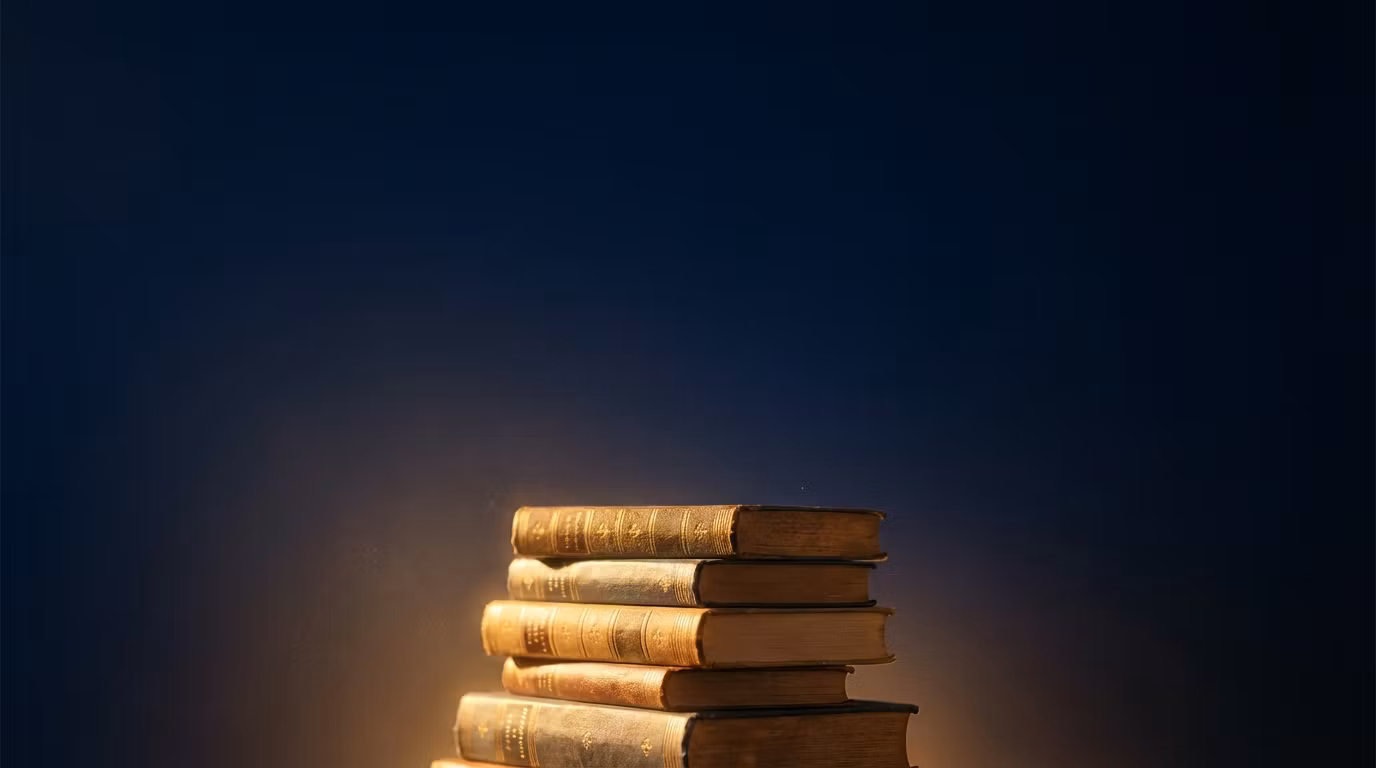 BlessedReads