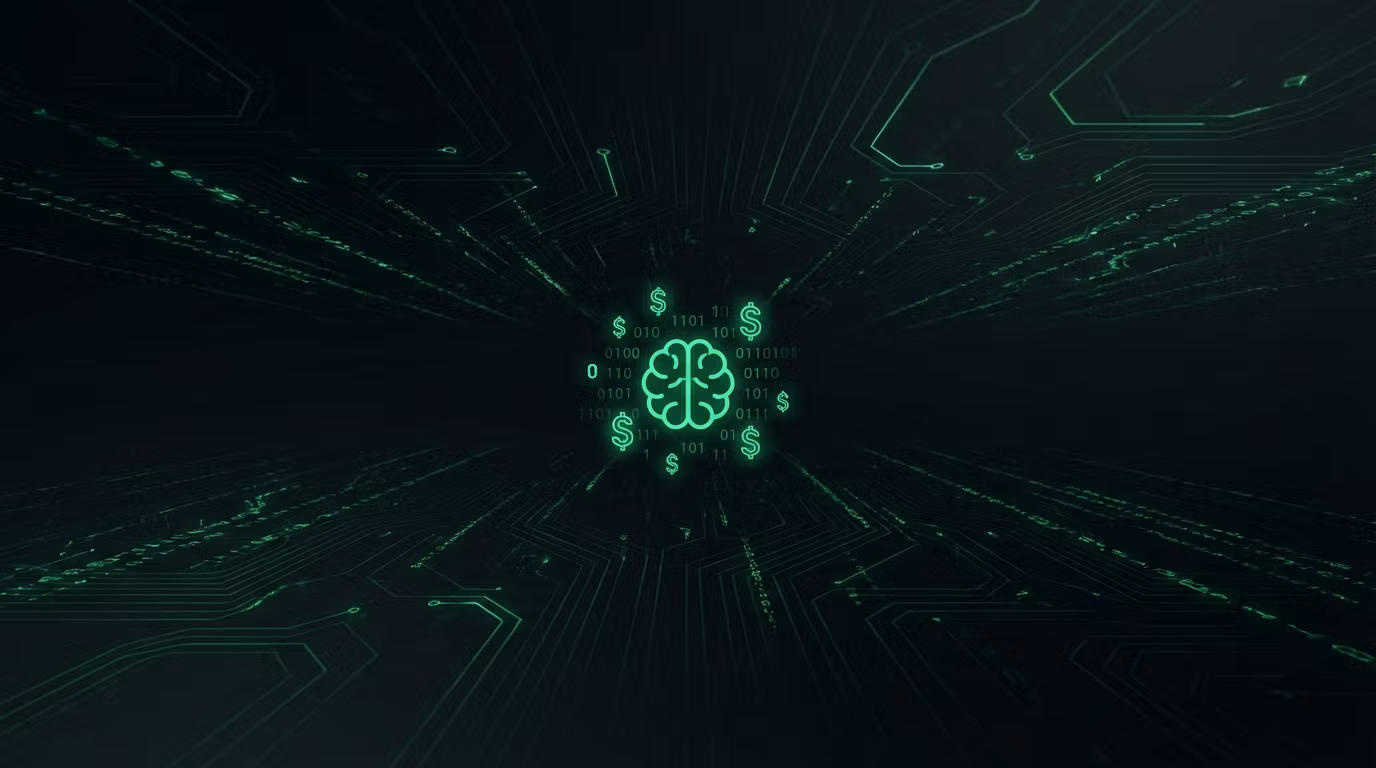 AI Cash Lab